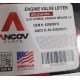 TAQUETE MEGANE/CLIO/SYMBOL/LOGAN 1.6 16V K4M