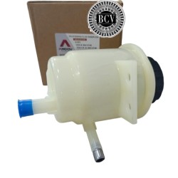 ENVASE DEPOSITO ACEITE DIRECCION HIDRAULICA AVEO CON TAPA