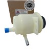 ENVASE DEPOSITO ACEITE DIRECCION HIDRAULICA AVEO CON TAPA