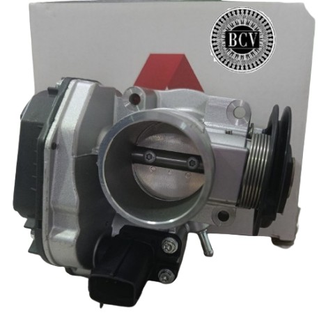 CUERPO ACELERACION CHEVROLET SPARK 1.0 07-15