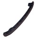 Patín Negro Guía Cadena Ford Fiesta Ka Power Max Ecosport