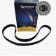 CORREA TIEMPO LUV DMAX 3.5 06-15 HNBR 191DTS MICHELIN