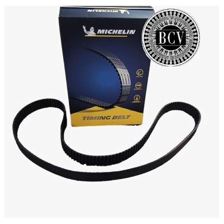 CORREA TIEMPO LUV DMAX 3.5 06-15 HNBR 191DTS MICHELIN
