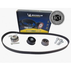 KIT CORREA TIEMPO OPTRA DESING ADVANCE HNBR C/TORNILLOS
