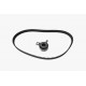 KIT CORREA TIEMPO TOYOTA COROLLA 1.8 FULL INYEC 98-02 BABY