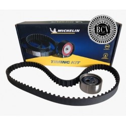 KIT DE CORREA DE TIEMPO DE RENAULT TWINGO 8V CR