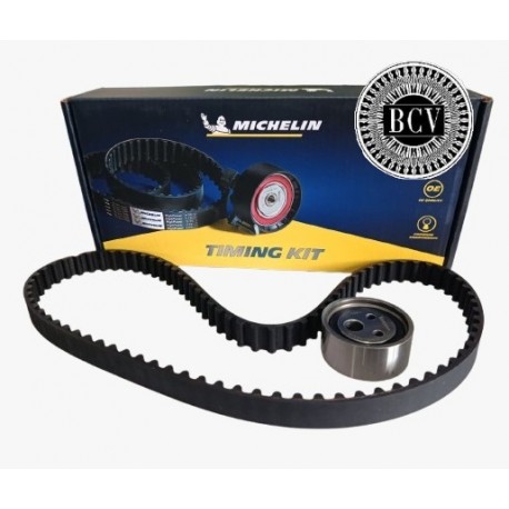 KIT DE CORREA DE TIEMPO DE RENAULT TWINGO 8V CR