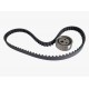 KIT DE CORREA DE TIEMPO DE RENAULT TWINGO 8V CR