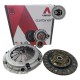 KIT CROCHET /EMBRAGUE TOYOTA TERIO BEGO 1.5L 200MM 20E