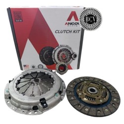 KIT CROCHET /EMBRAGUE TOYOTA TERIO BEGO 1.5L 200MM 20E