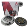 KIT CROCHET /EMBRAGUE TOYOTA TERIO BEGO 1.5L 200MM 20E
