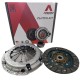 KIT CROCHET /EMBRAGUE TOYOTA TERIO BEGO 1.5L 200MM 20E