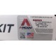 KIT CROCHET /EMBRAGUE TOYOTA TERIO BEGO 1.5L 200MM 20E
