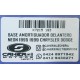 BASE AMORTIGUADOR DELANTERO NEON 1995-1999 CHRYSLER DODGE