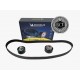 KIT CORREA DE TIEMPO CHERY ARUACA X1 QQ6