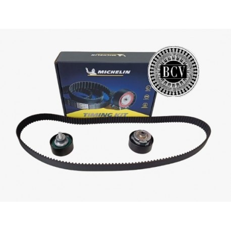 KIT CORREA DE TIEMPO CHERY ARUACA X1 QQ6