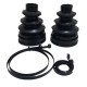 Goma Trípode Lado Rueda Toyota Corolla Sensación 03-08