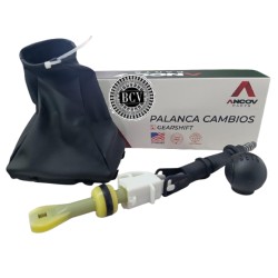 PALANCA SINCRONICA DE CAMBIOS CHEVROLET AVEO 1.6