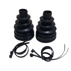 Goma Trípode Lado Caja Toyota Corolla Sensación 03-08