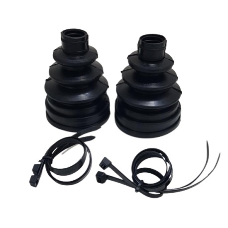 Goma Trípode Lado Caja Toyota Corolla Sensación 03-08