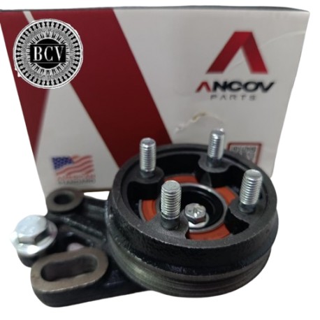 BASE FAN CLUTCH POLEA RODAMIENTO GRAND VITARA 2.0 2.5 2.7