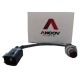 SENSOR OXIGENO FORTUNER HILUX KAVAK 4RUNNER 4.0 1GR BANCO 1