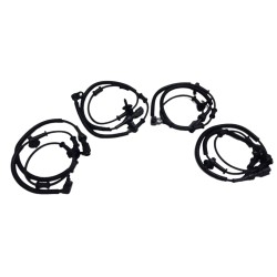 Sensor ABS Ford Explorer Eddie Bauer Sportrac 2006-2011