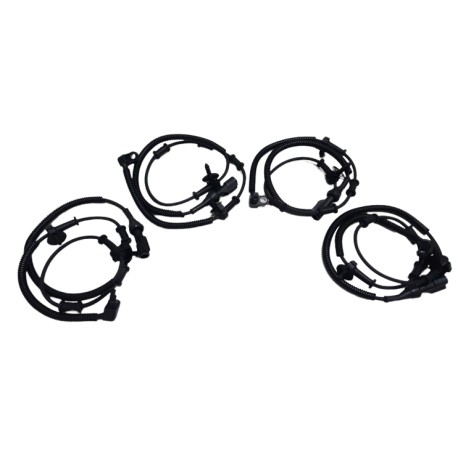 Sensor ABS Ford Explorer Eddie Bauer Sportrac 2006-2011