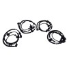 Sensor ABS Ford Explorer Eddie Bauer Sportrac 4.6 2006-2011