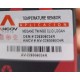 SENSOR TEMP RENAULT LOGAN SYMBOL CLIO MEGANE TWINGO