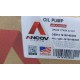 BOMBA DE ACEITE GRAND VITARA 2.0 XL5 4 CILINDROS 1999 A 2009