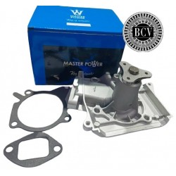 BOMBA DE AGUA FORD FESTIVA KIA RIO TURPIAL MAZDA 323