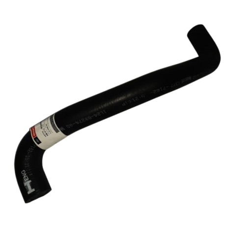 Manguera Radiador Inferior De Explorer Eddie Bower 4.6 24v