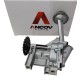 BOMBA ACEITE RENAULT LOGAN SANDERO KANGOO 22 DIENTES
