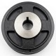 DAMPER POLEA CIGUEÑAL CHEVROLET AVEO 05-15