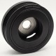 DAMPER POLEA CIGUEÑAL CHEVROLET AVEO 05-15
