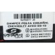 DAMPER POLEA CIGUEÑAL CHEVROLET AVEO 05-15