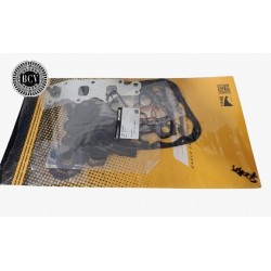 KIT EMPACADURA CHEVROLET SPARK 1.0L