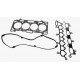 KIT EMPACADURAS MITSUBISHI LANCER 1.5 1.6 GLX CVT CS3 02-15