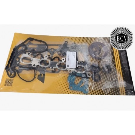 KIT EMPACADURAS MITSUBISHI LANCER 1.5 1.6 GLX CVT CS3 02-15