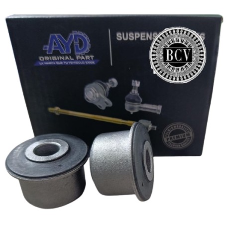 BUJE INF CHEVROLET CHEYENNE SILVERADO AVALANCHE (99-06)