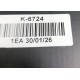 BUJE INF CHEVROLET CHEYENNE SILVERADO AVALANCHE (99-06)