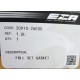 KIT EMPACADURA DODGE BRISA 1.6L/HYUNDAI GETZ ELANTRA ACCENT
