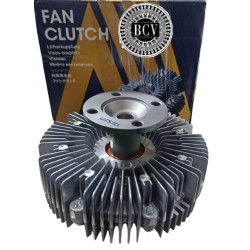 FAN CLUCTH TOYOTA FORTUNER HILUX KAVAK 4RUNNER 4.0 1GR AISIN