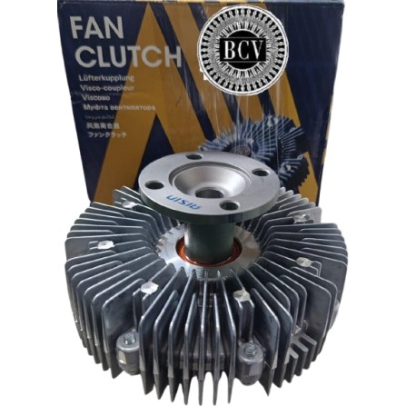 FAN CLUCTH TOYOTA FORTUNER HILUX KAVAK 4RUNNER 4.0 1GR AISIN