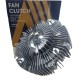 FAN CLUCTH TOYOTA FORTUNER HILUX KAVAK 4RUNNER 4.0 1GR AISIN