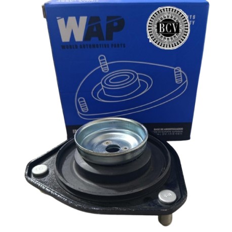 BASE AMORTIGUADOR DEL TOYOTA RAV4 05/19 PREVIA 06/16