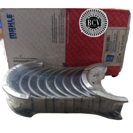 CONCHA BANCADA TIGGO 2.4 GRAND TIGER 4X4 L300 010 0.25 C/C