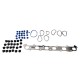 KIT EMPACADURA CHEVROLET TRAIL BLAZER 4.2L