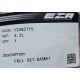 KIT EMPACADURA CHEVROLET TRAIL BLAZER 4.2L